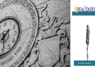 La izquierda desdibuja la historia verdadera